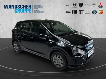 Kia PICANTO PE2 1.2 MT VISION Sitzheiz Kamera