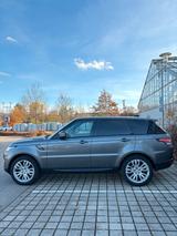Andere Range Rover Sport Technisch u Optisch Einw... - Andere in München