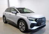 Audi Q4 e-tron 40 82 kWh *AHK*KAMERA*MATRIX-LED* - Audi Q4 mit Anhängerkupplung