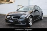 Mercedes-Benz C 200 T d TEMP LED SHZ KEYLESS CARPLAY - Mercedes-Benz C 200 in Wuppertal