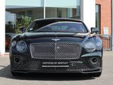 Bentley Continental GT Speed *Keramik-Bremse*NAIM*Carbon - Bentley Continental GT aus 2022