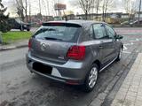 Volkswagen VW Polo 1.4 TDI AUTOMATIK - Volkswagen Polo mit Diesel-Antrieb: Automatik, 1.4