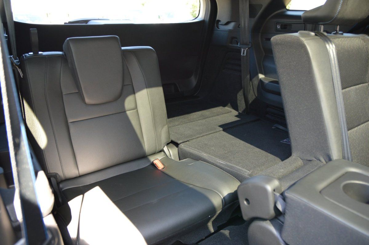 Fahrzeugabbildung Renault Espace VI   Esprit Alpine E-Tech Hybrid Panorama