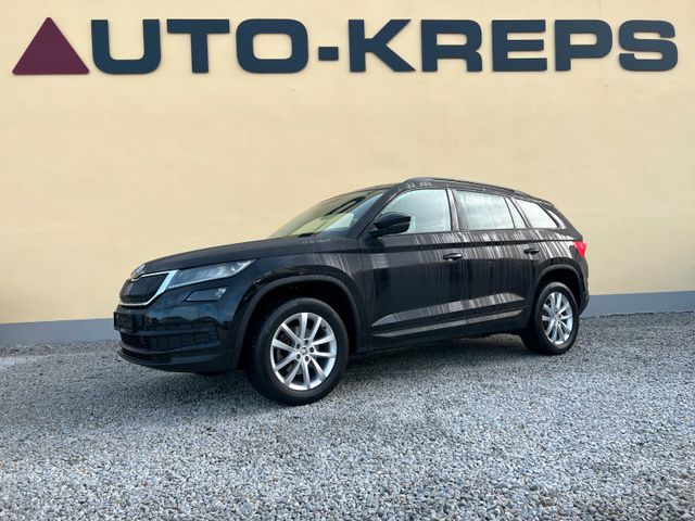 Skoda Kodiaq Ambition