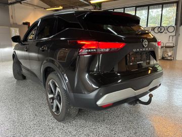 Nissan Qashqai - 3