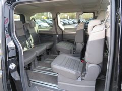VW T7 Multivan 2.0 TDI Life DSG Navi Sthzg ACC Ahk VW T7 Multivan 2.0 TDI Life DSG Navi Sthzg ACC Ahk