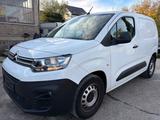 Citroën Berlingo Kasten Worker M/L1 - Citroën Berlingo Gebrauchtwagen in Saarbrücken