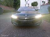 Skoda Superb 1,5TSI/Voll LED/Kam.360/Pano... - Skoda Superb 3T mit Benzin-Antrieb