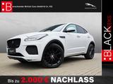 Jaguar E-Pace D180 Chequered Flag - Jaguar E-Pace: Chequered Flag