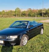 Audi A4 1.8 T Cabriolet -
