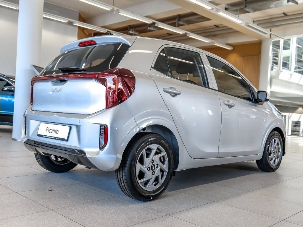 Kia Picanto - Bild 2