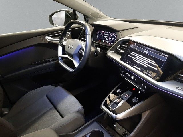 Fahrzeugabbildung Audi Q4 e-tron 40 advanced PANO Navi Matrix SONOS