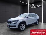 Skoda Kodiaq Style 2.0 TDI  4x4 DSG AHZ LED NAVI - Skoda Kodiaq in Dresden