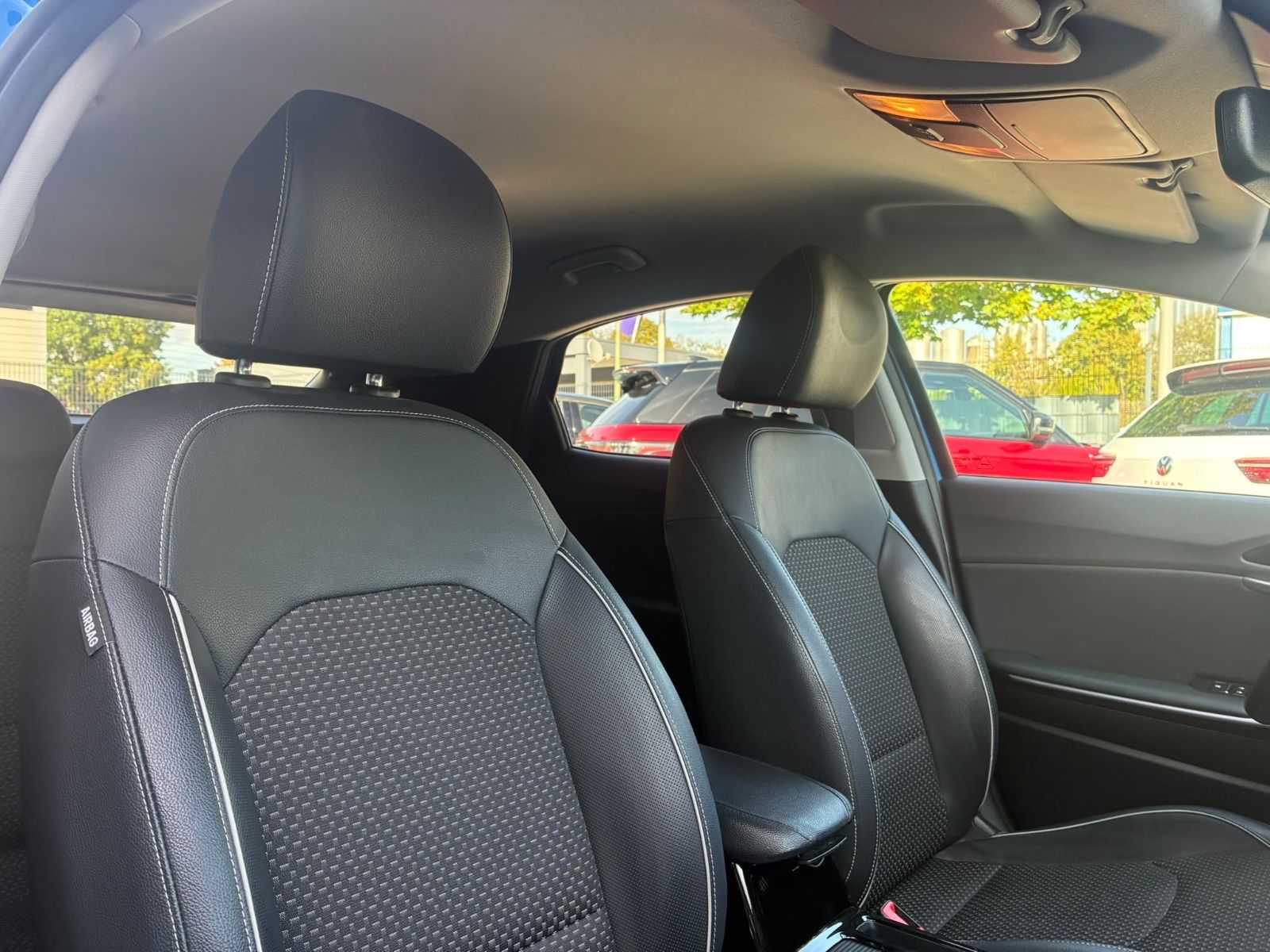 KIA XCeed XCeed 1,4 TGDI Automatik*Gold *JBL*Kamera*LED*, Ansicht 17