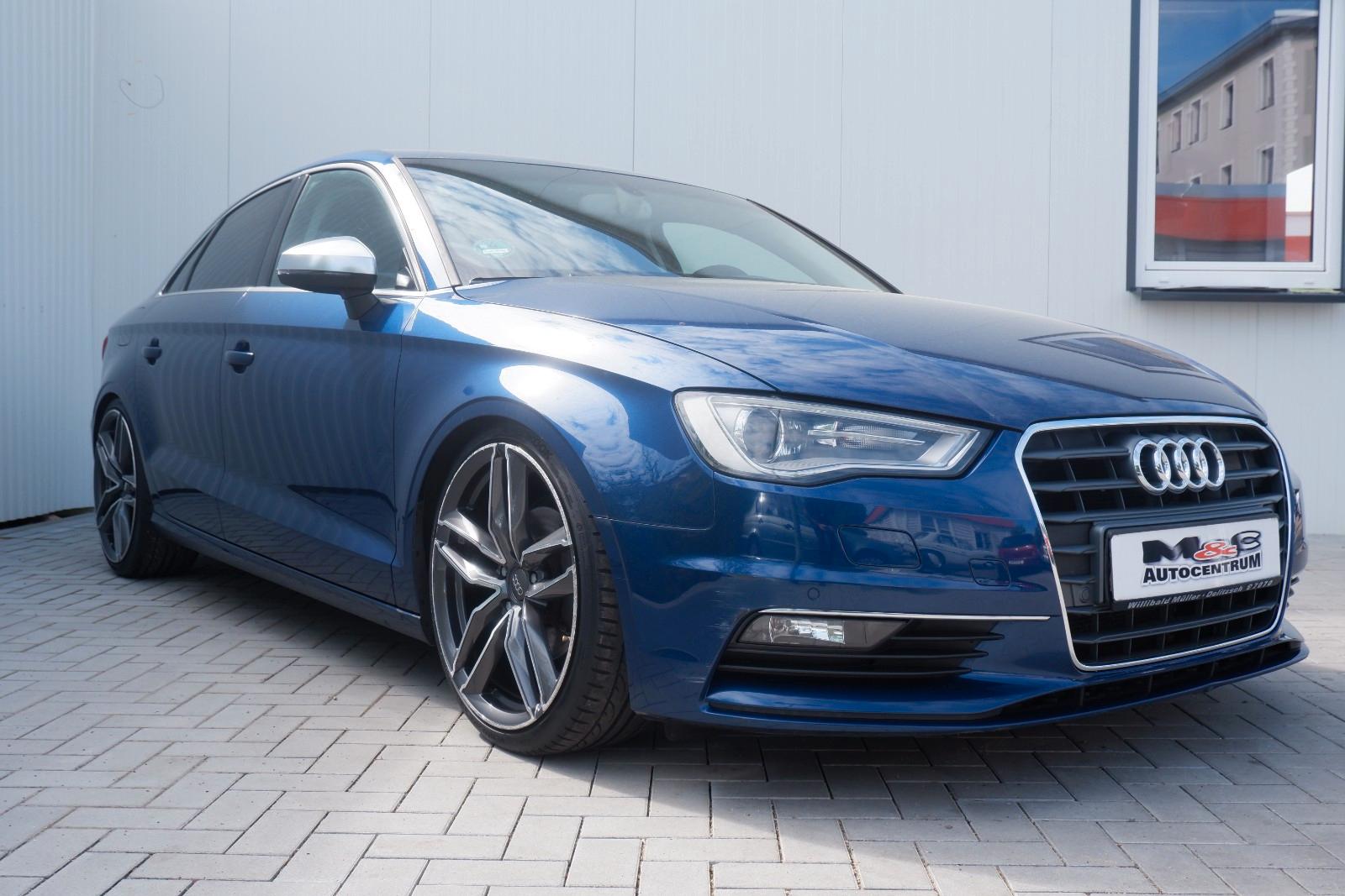 Audi A3 1.4 TFSI S tronic Ambiente