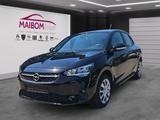 Opel Corsa F e Edition - Opel Corsa mit Elektro-Antrieb: Schwarz