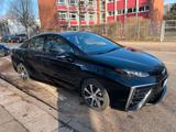 Toyota Mirai