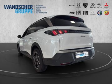 Peugeot 5008 Allure Hybrid 136 +Kam.+SHZ+KeyLess+SpurH