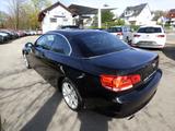 BMW 320 Baureihe 3 Cabrio 320i*Motorschaden* - BMW Unfallwagen