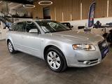 Audi A4 Avan 3.0 TDI quattro *SZHZ*PDC*TEMPOMAT*KLIMA - Audi A4 aus 2005: 3.0