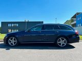 Mercedes-Benz E 200 d T Autom. - AMG Line - Mercedes-Benz E 200 in Bonn