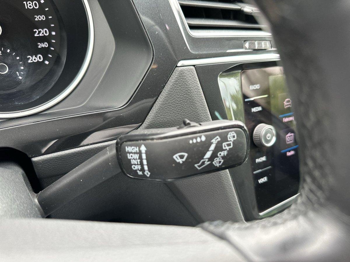 Volkswagen Tiguan ACTIVE 1.5 TSI LED+NAVI+DAB+KLIMA+KAMERA, миниатюра 23