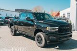 Dodge RAM 3500 Laramie Night CrewCab - 6,7l TD