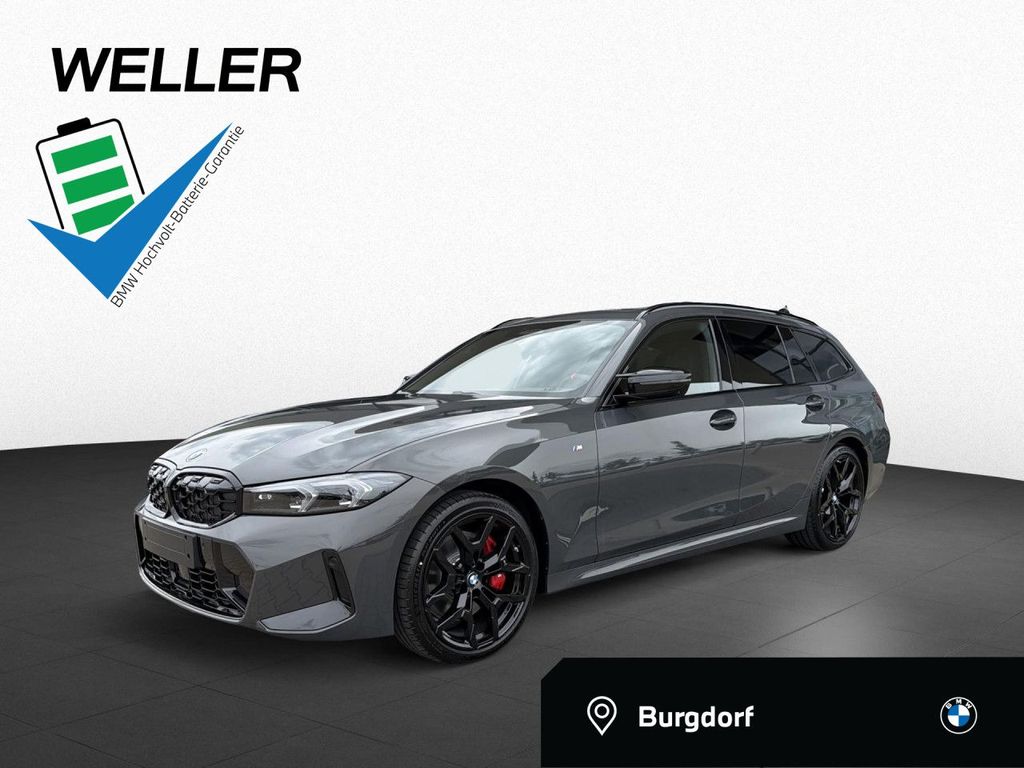 BMW M340