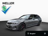 BMW M340d xDrive Touring HUD ACC AHK Pano HK Sthz 19