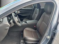 Mazda 3 - Vorschau Bild 8