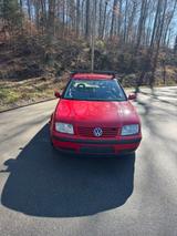 Volkswagen Bora 1.4 Basis Basis - Volkswagen Bora: 1.4