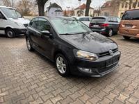 Volkswagen Polo V ,1.2,Match,Klima,Sitzhzg