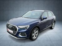 Audi Q3 - Vorschau Bild 2