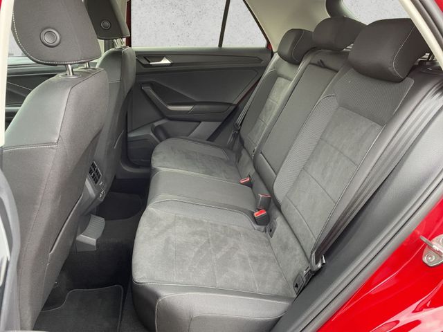 T-Roc Style 1.5 TSI