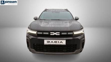 Fahrzeugabbildung Dacia Bigster Journey ECO-G 140