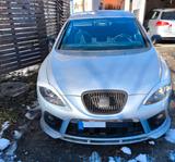 Seat Leon 2.0 T FSI Cupra Cupra - Seat Leon: Fsi