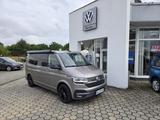 Volkswagen T6.1 California Ocean 4motion Alcantara - VW T6 California Gebrauchtwagen in Dresden