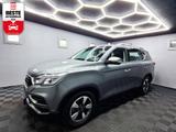 Ssangyong REXTON SAPPHIRE|PANORAMA|7SITZER|LEDER|NAVI| - gebrauchte Ssangyong SUV & Geländewagen