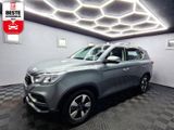 Ssangyong REXTON SAPPHIRE|PANORAMA|7SITZER|LEDER|NAVI| - Ssangyong