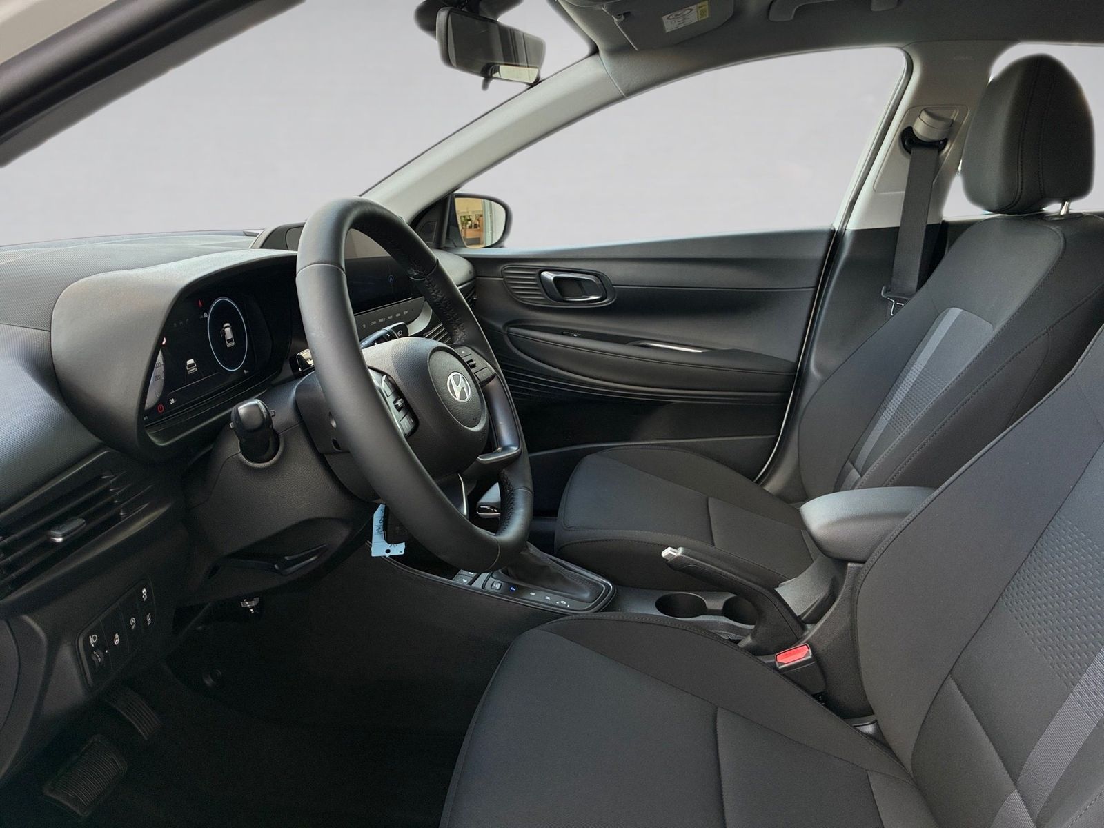 Fahrzeugabbildung Hyundai i20 1.0 T-GDI Trend Kamera,LED,Navi,SHZ,PDC,LM