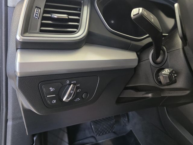 AUDI Q5 — Foto 15