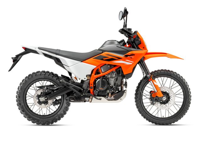 KTM 390 ENDURO R 2025 jetzt vorbestellen! MOTOPABST