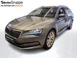 Skoda Superb Combi Style APP+DAB+PANO+VIRT+ACC+LED+PDC - gebrauchte Skoda Superb aus dem Jahr 2023