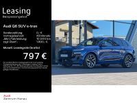 Audi Q6 e-tron - Vorschau Bild 1