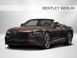 Bentley Continental GTC SPEED V8 HYBRID FIRST EDITION - Bentley Continental GTC in Berlin