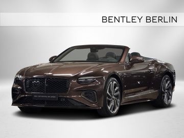 BENTLEY Continental GTC SPEED V8 HYBRID FIRST EDITION