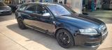 Audi S6 Avant 5.2 quattro - gebrauchte Audi S6 aus dem Jahr 2007