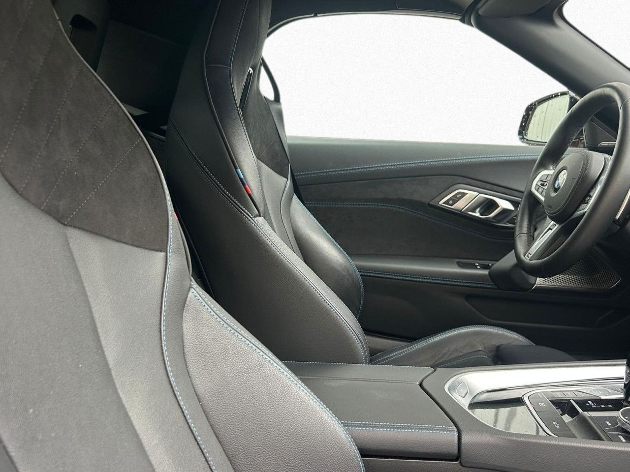 BMW Z4 - Bild 11