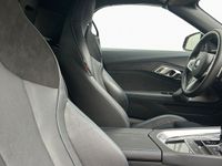 BMW Z4 - Vorschau Bild 11