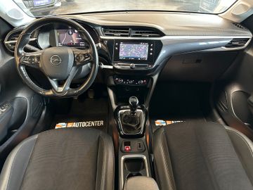 Opel Corsa F Elegance *LED*Navi*Kamera*VOLL*